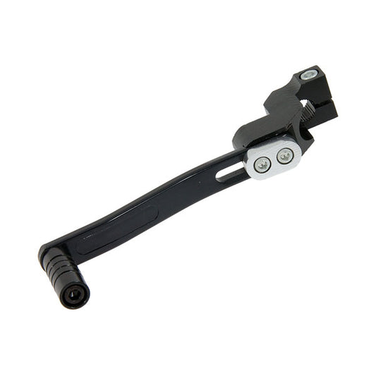 BS1686 - Alloy Gear Lever In Black