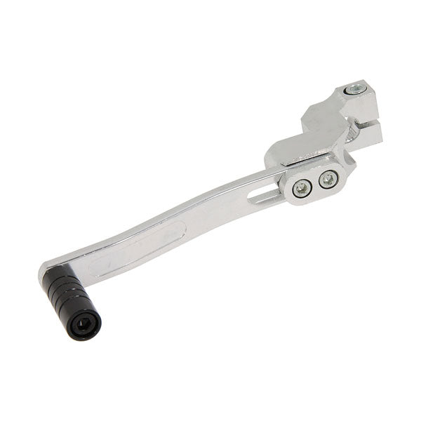 BS1688 - Alloy Gear Lever In Silver