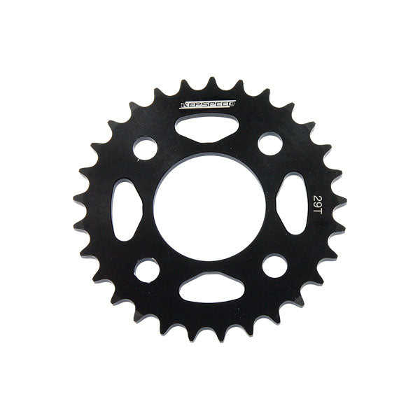 BS1739 - Kepspeed DX Alloy Rear 29TH Sprocket 7075 Material