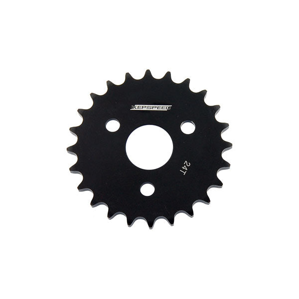 BS1747 - Kepspeed Munk Alloy Rear 24TH Sprocket 7075 Material