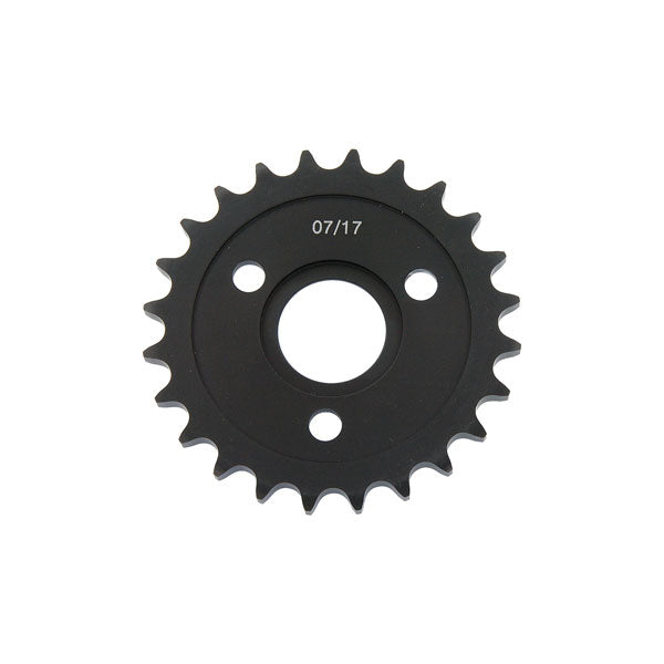 BS1747 - Kepspeed Munk Alloy Rear 24TH Sprocket 7075 Material