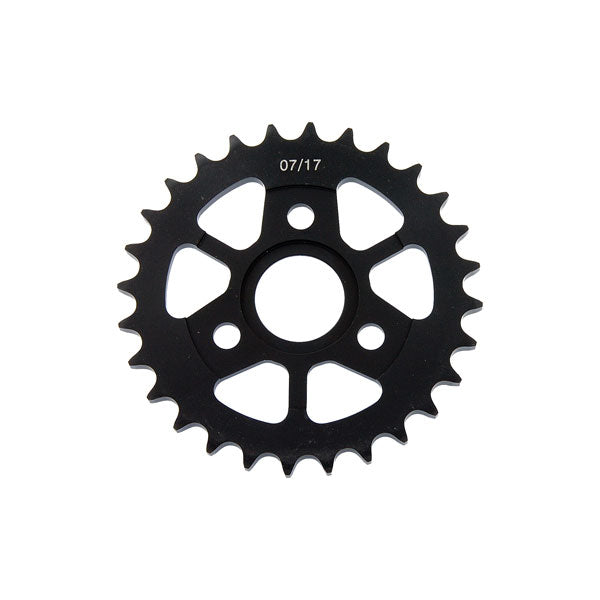 BS1749 - Kepspeed Munk Alloy Rear 28TH Sprocket 7075 Material