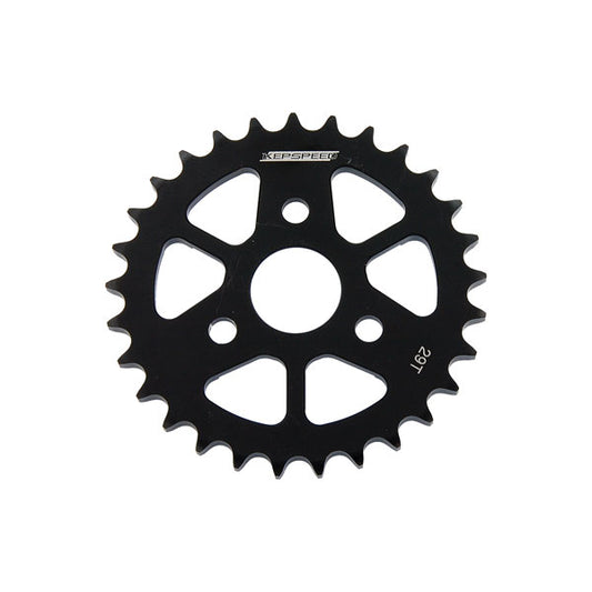 BS1750 - Kepspeed Munk Alloy Rear 29TH Sprocket 7075 Material