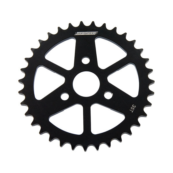 BS1754 - Kepspeed Munk Alloy Rear 35TH Sprocket 7075 Material