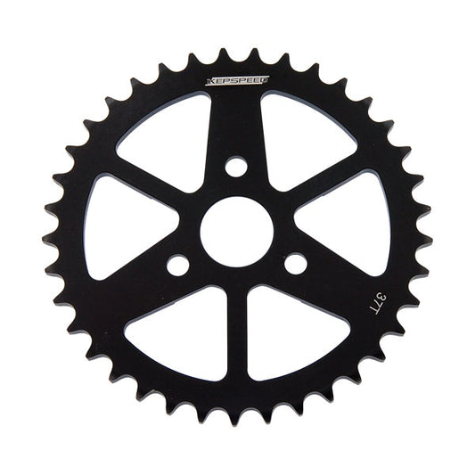 BS1755 - Kepspeed Munk Alloy Rear 37TH Sprocket 7075 Material