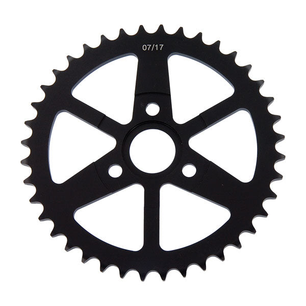 BS1756 - Kepspeed Munk Alloy Rear 40TH Sprocket 7075 Material