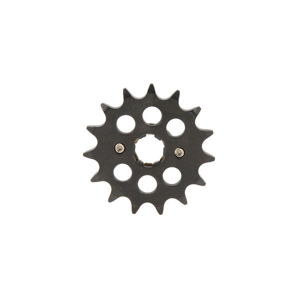 BS1821 - Madmunk Front Sprocket 15TH 428