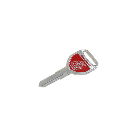 BS1855 - N.G.U. Products CNC Blank Billet Key for DX & Madmunk