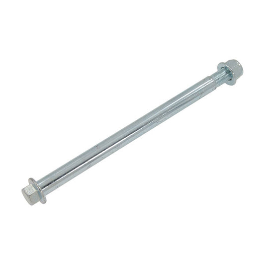 BS1973 - Rear Wheel Axle 15mm L=230mm
