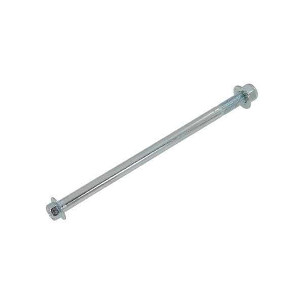 BS1975 - Swingarm Axle With Nut 10mm L=190mm