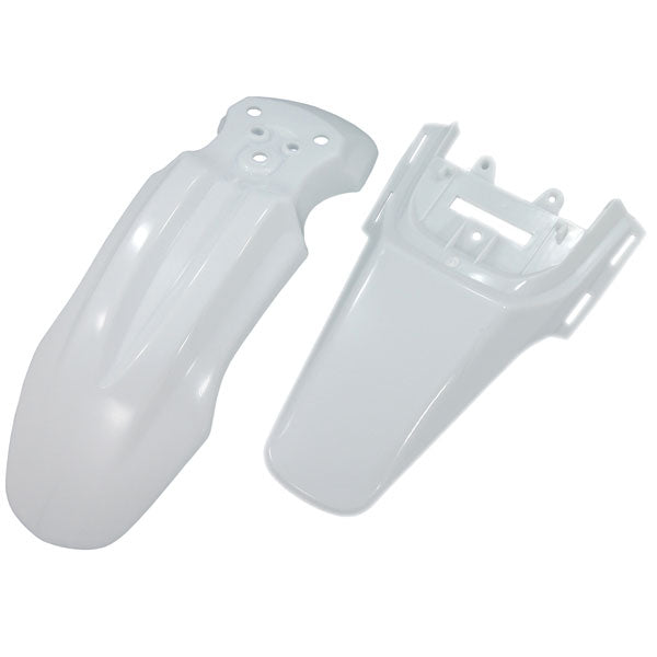 BS1996 - Plastics Set CRF 50 White