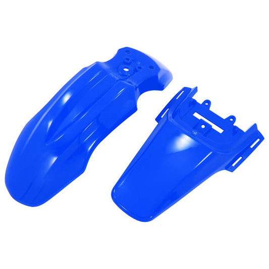 BS1998 - Plastics Set CRF 50 Blue