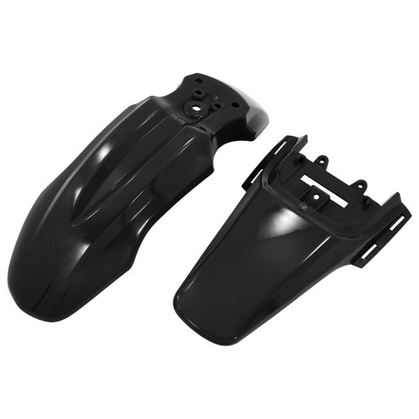 BS1999 - Plastics Set CRF 50 Black