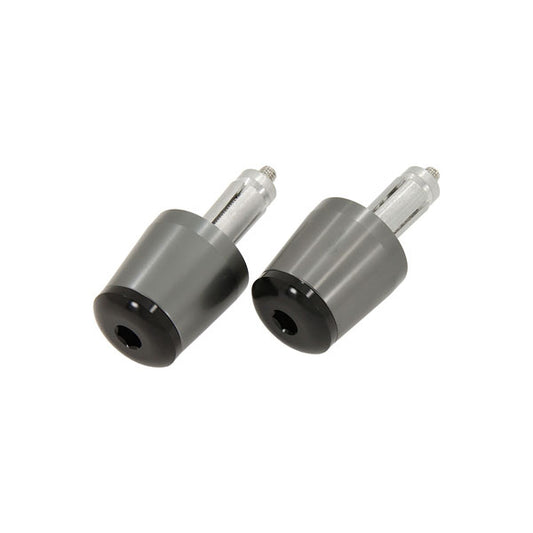 BS2030 - Handle Bar End Black