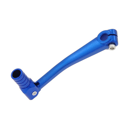 BS2057 - IGP Blue Alloy Gear Lever