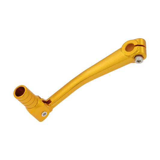 BS2058 - IGP Gold Alloy Gear Lever