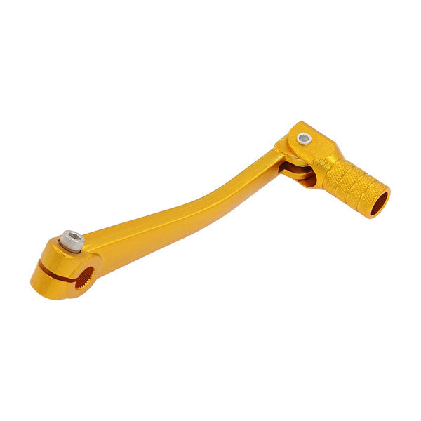 BS2058 - IGP Gold Alloy Gear Lever