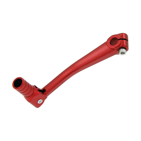 BS2059 - IGP Red Alloy Gear Lever