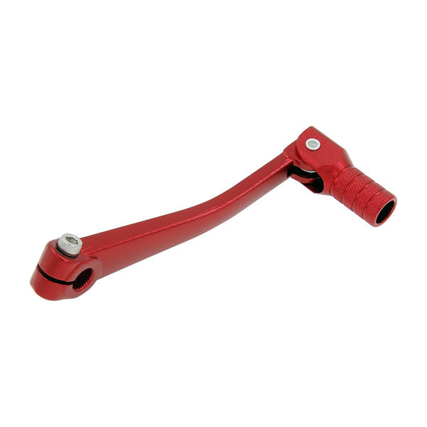 BS2059 - IGP Red Alloy Gear Lever