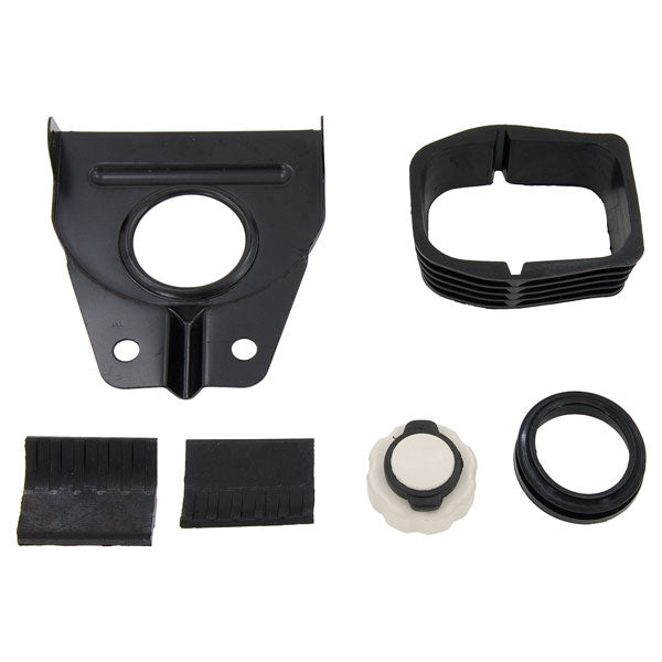 BS2167 - Dx Tank Fit For Ct70 In Plastic