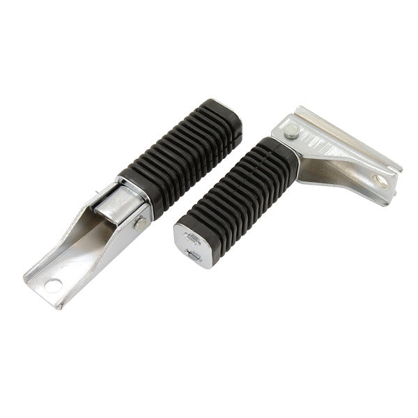 BS2169 - Rear Footpegs For Ct70