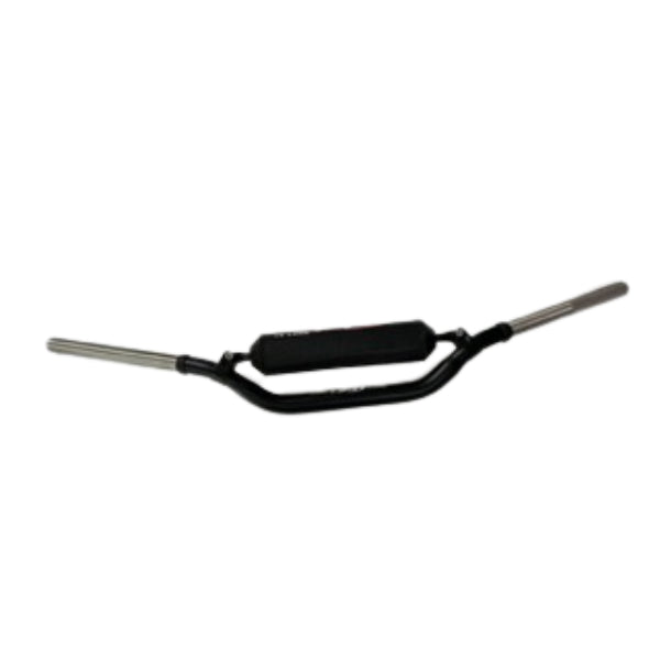 BS2184 - High Quality Igp Twin Hall Handle Bar In Black