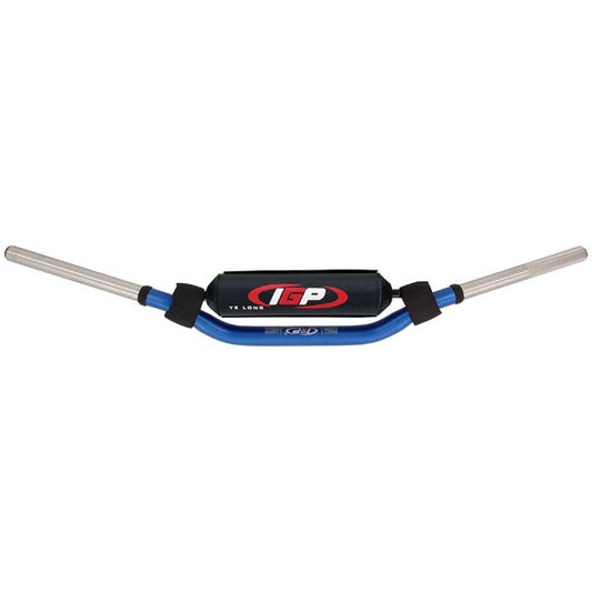 BS2185 - High Quality Igp Twin Wall Handle Bar In Blue