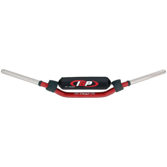 BS2186 - High Quality Igp Twin Wall Handle Bar In Red