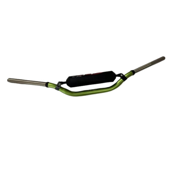 BS2187 - High Quality Igp Twin Wall handle Bar In Green