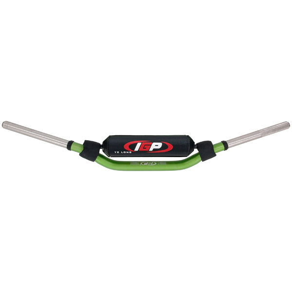 BS2187 - High Quality Igp Twin Wall handle Bar In Green