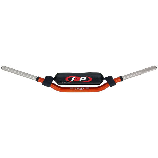 BS2188 - High Quality Igp Twin Wall Handle Bar In Orange