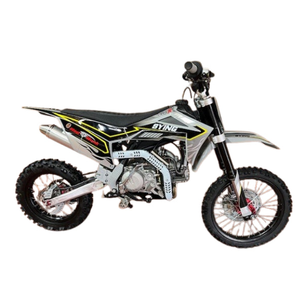 BS2218 - OFF ROAD 190CC ZONGSHEN ENGINE PIT BIKE