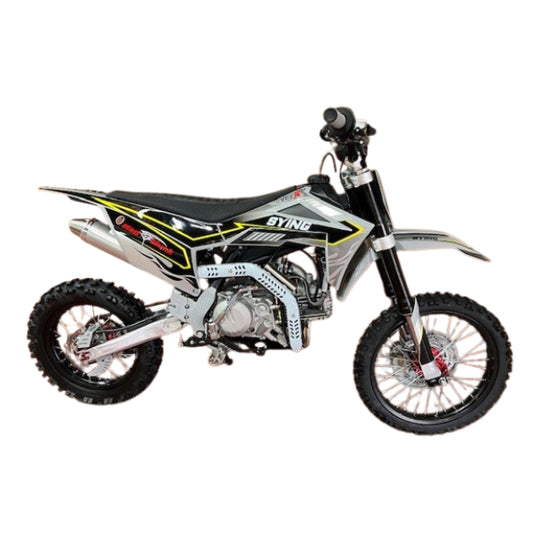 BS2218 - OFF ROAD 190CC ZONGSHEN ENGINE PIT BIKE