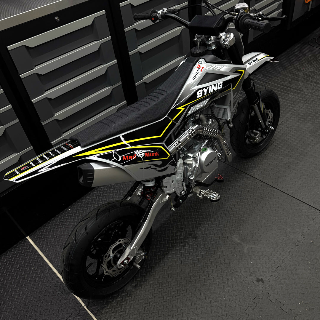 BS2220 - Milan Supermoto