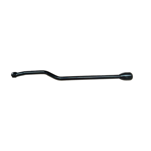 BS2264 - Hand Gear Shifter in Black