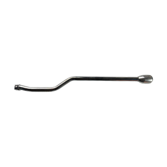 BS2265 - Hand Gear Shifter in Chrome