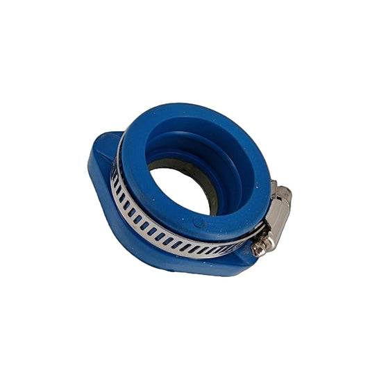 BS2279 - Blue Manifold Rubber for Vm24mm Carb