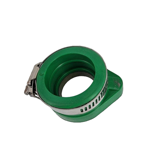 BS2282 - Green  Manifold Rubber for Vm24mm Carb