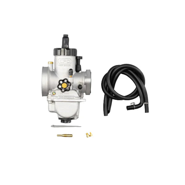 BS2428 - CPO CARB PE26 FLANGE RACING VERSION   PE26FL-YJ