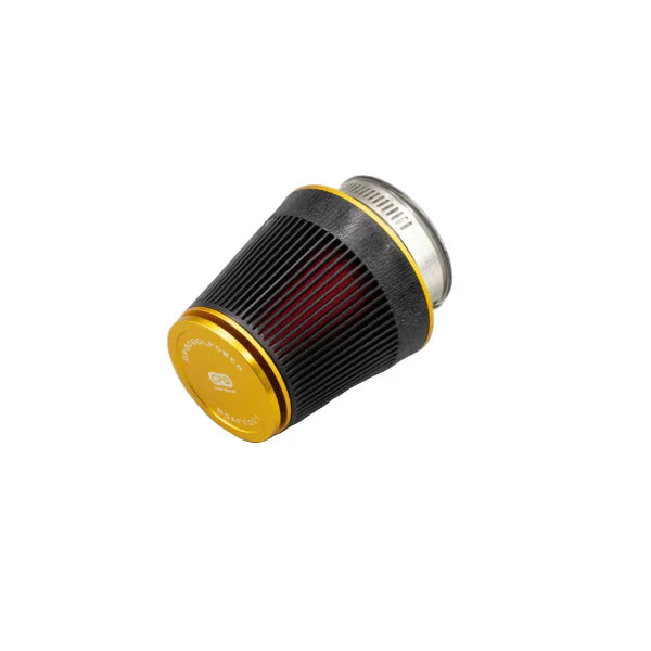 BS2466 - CPO HIGH QUALITY  AIR FILTER 48MM