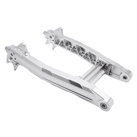 BS2552 - CNC DESIGN MUNK SWING ARM + 5CM FOR CHINESE BIKES
