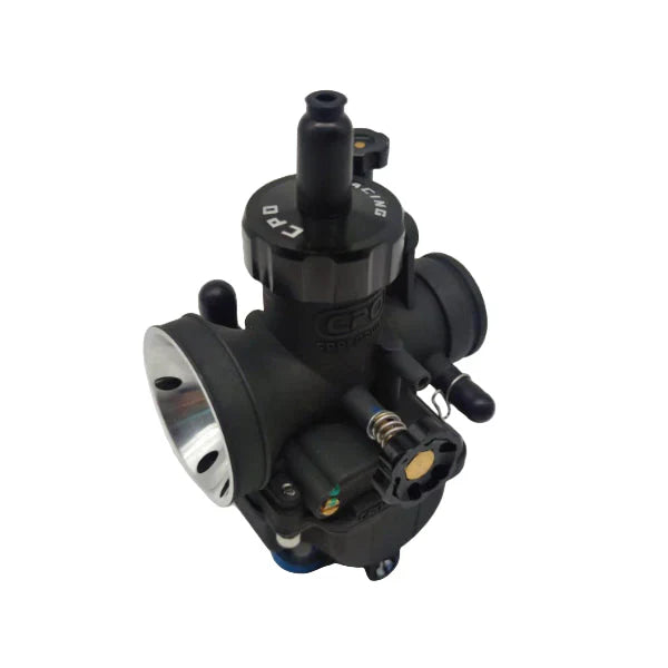 BS2573 - CPO BLACK CARB PE28  RACING VERSION   PE28YJ