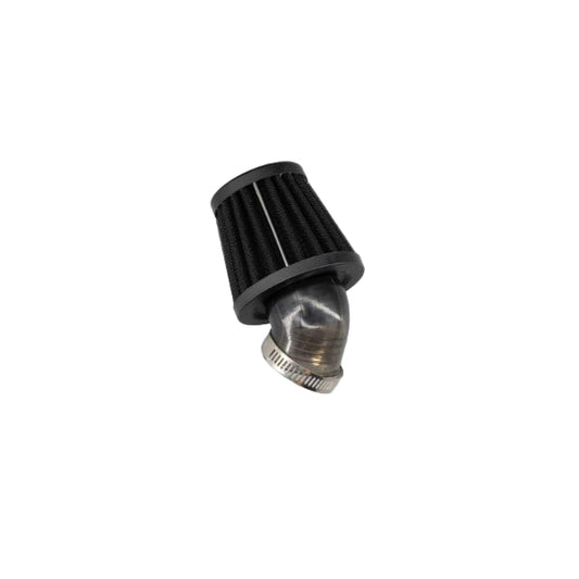 BS2582 - CPO ELBOW 42MM AIR FILTER