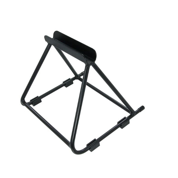 BS3134 - Black Metal Bike Stand