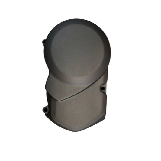 BS1117-YX-10 - YX 160 L.Crankcase Cover Front Part