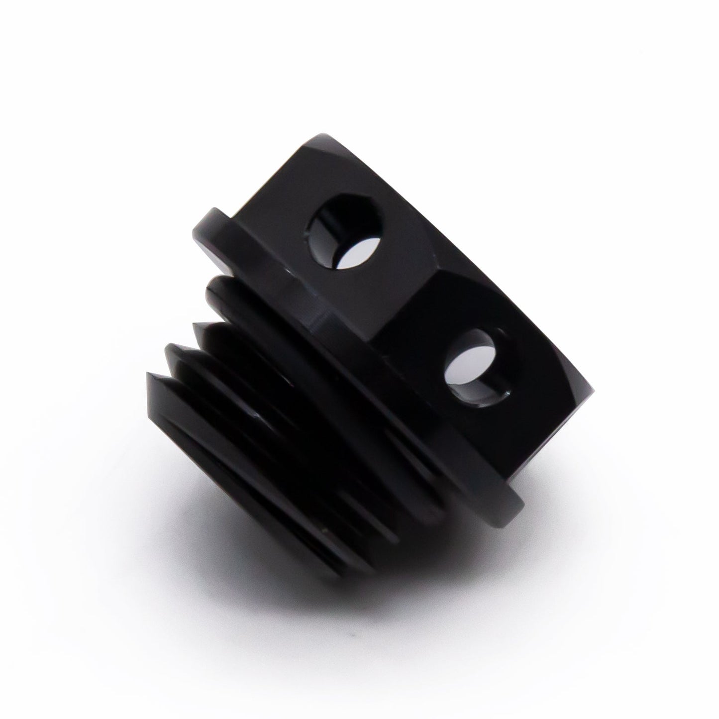 BS3731 - Engine Fuel Filler Cap Black