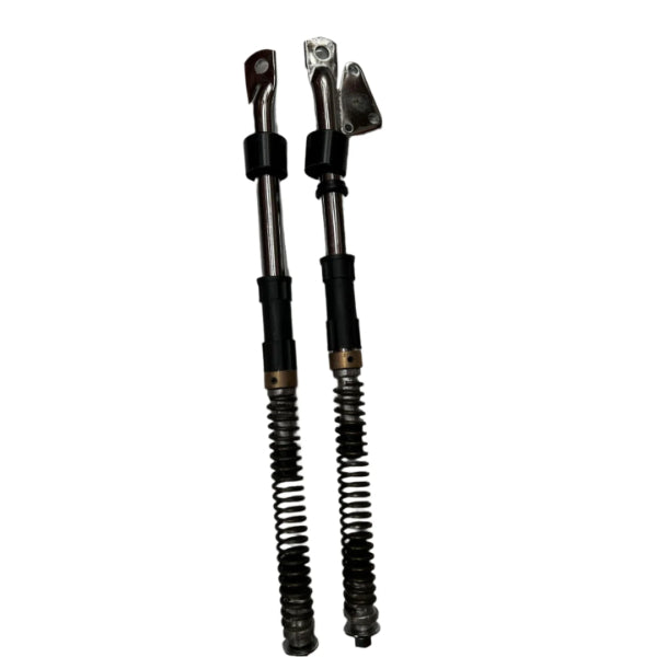 BS0258-L - DX Inner Legs 480mm Disc No Brake Calliper