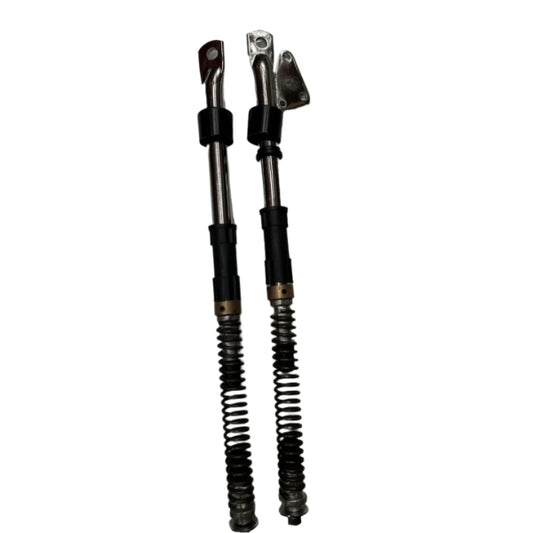BS0258-L - DX Inner Legs 480mm Disc No Brake Calliper