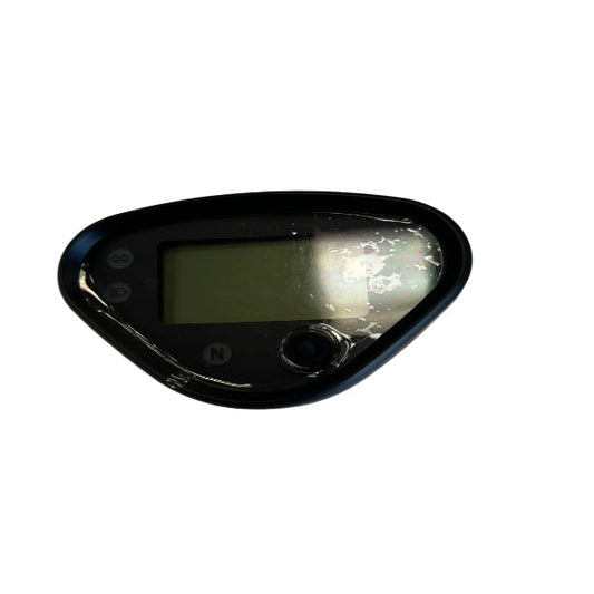 BS3707 - Skyteam DX LED  Speedo for Euro 4 Model Bikes