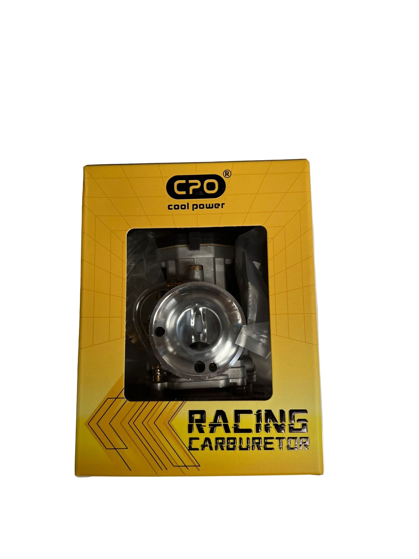 BS2434 - CPO CARB PWK26 RACING VERSION PWK26YJ